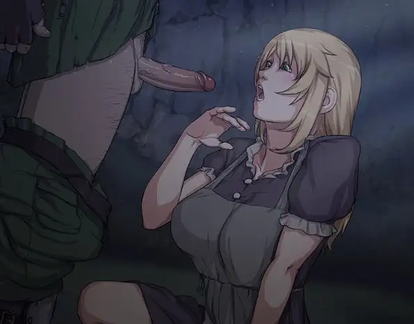 【日系RPG/AI汉化】克莱尔的冒险0.25.2【PC+安卓/3.71G】