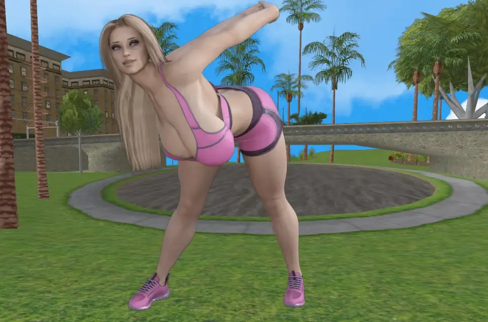 【欧美RPG/AI汉化】来自圣-安德雷斯的篇章0.8【PC/589M】