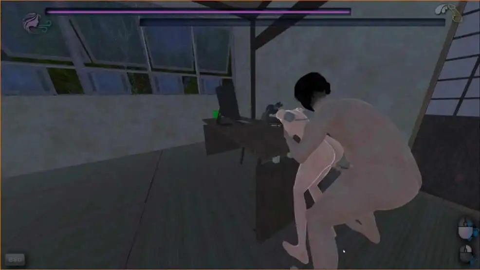 【3D/中文/动态】口交教官2 Moonlight V2.2 官方中文版【电脑/640M】