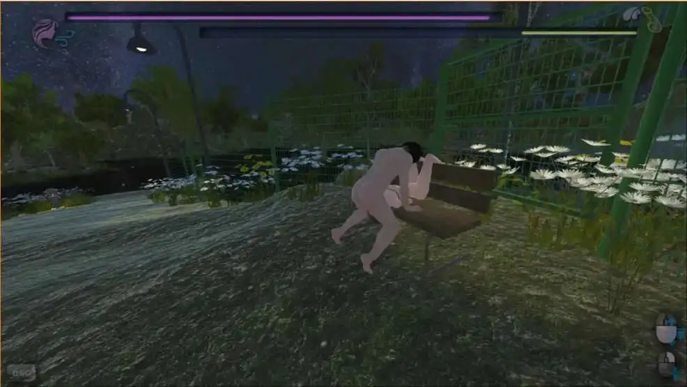 【3D/中文/动态】口交教官2 Moonlight V2.2 官方中文版【电脑/640M】