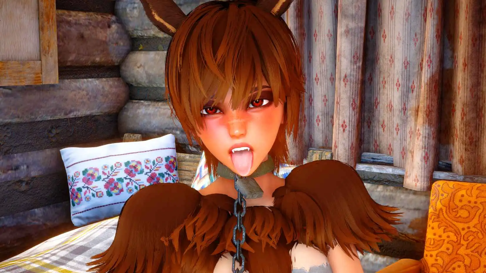 【欧美SLG/汉化/沙盒】培养同伴v0.2 AI版【PC+安卓/5.83G/更新】