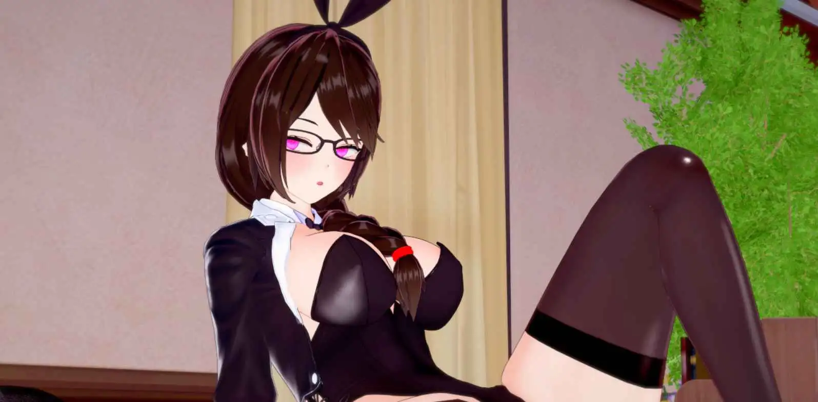 【日系SLG/汉化/沙盒】淫欲之罪v0.8.8 AI版【PC+安卓/2.55G/更新】