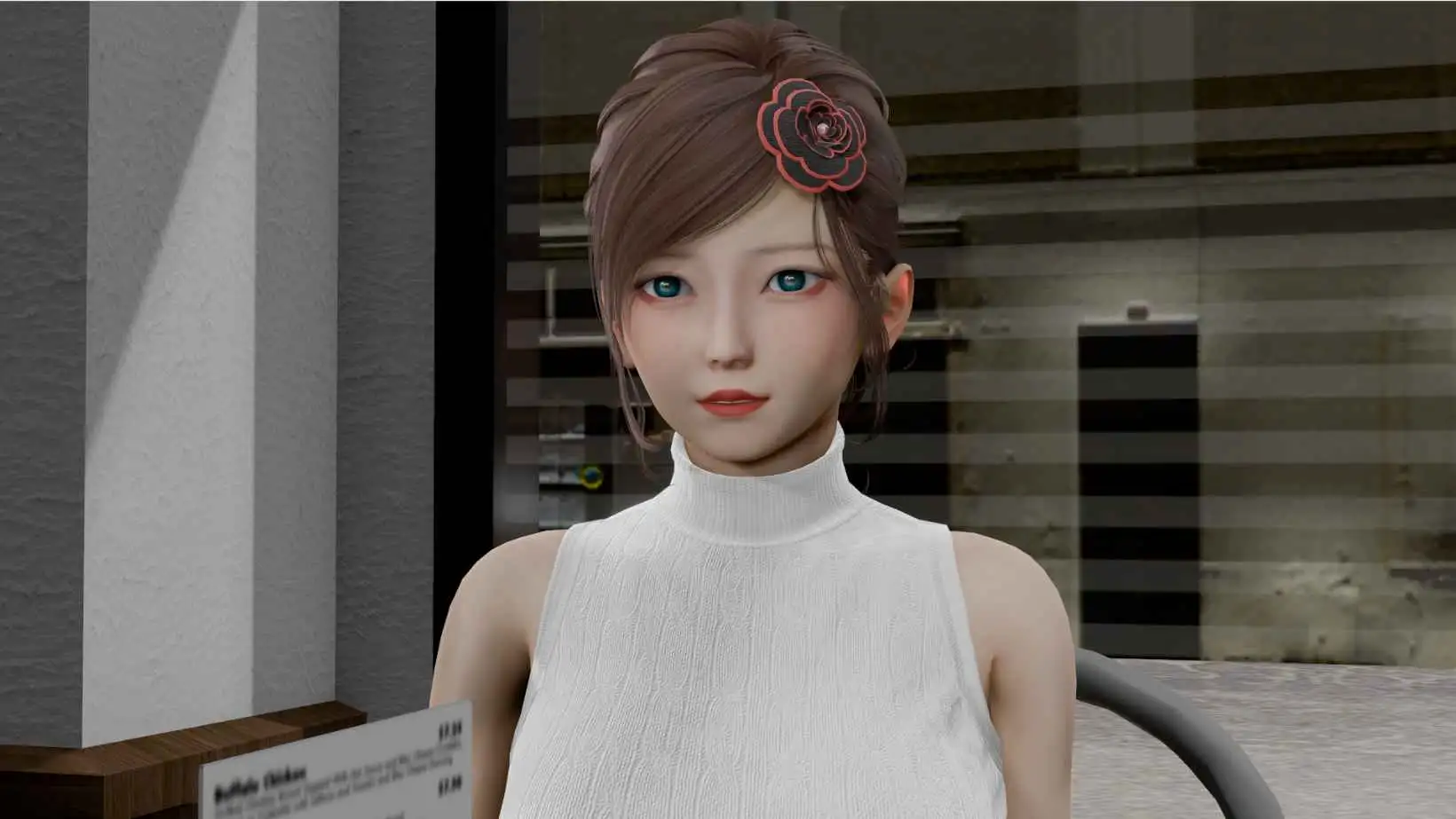 【亚洲SLG/汉化/动态】追踪Ch.1 AI版【PC+安卓/711M/更新】