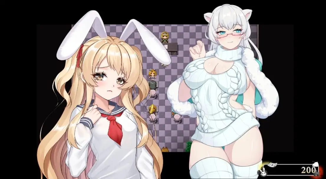 【日系RPG/AI汉化】宠物语者v1.0【PC+安卓/1.59G】-第3张-游戏-飞雪论坛-ACG交流分享论坛