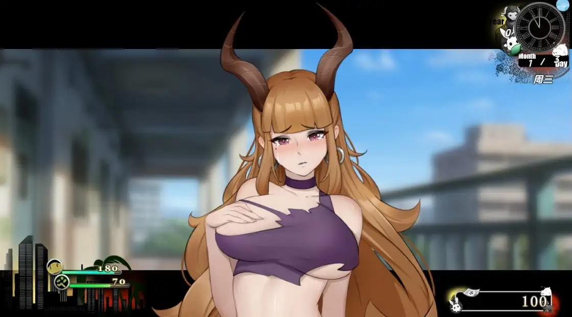 【日系RPG/AI汉化】宠物语者v1.0【PC+安卓/1.59G】-第5张-游戏-飞雪论坛-ACG交流分享论坛