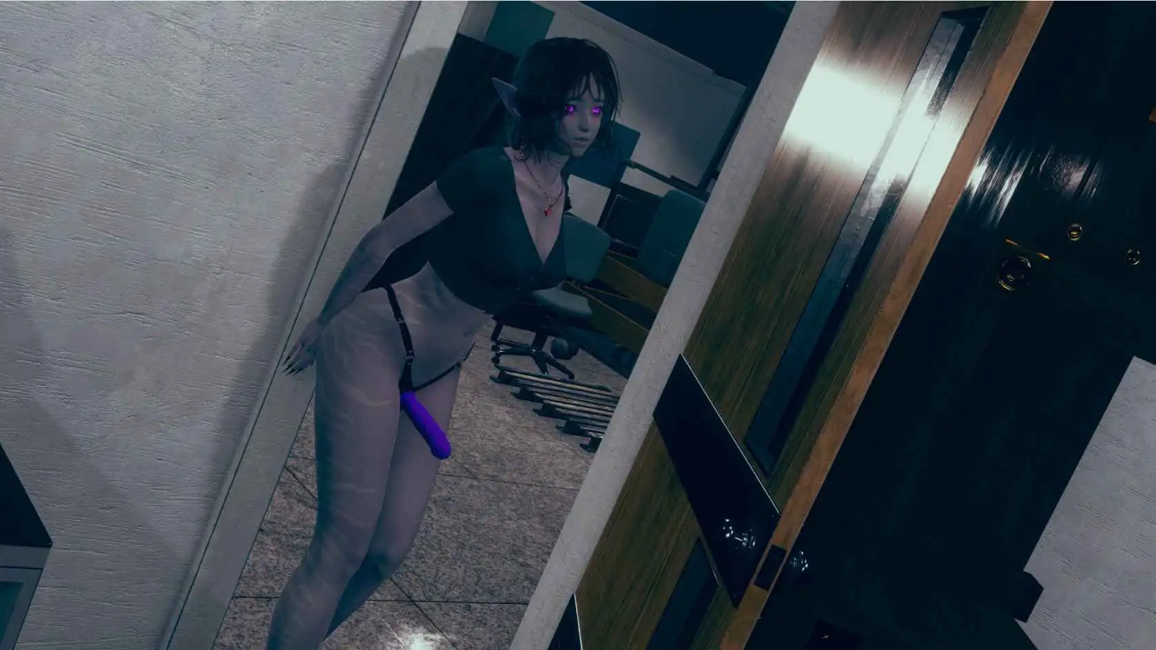 【欧美SLG/汉化/沙盒】再见一天v0.0.4a AI版【PC+安卓/3.97G/更新】-第2张-游戏-狐塔次元聚乐部