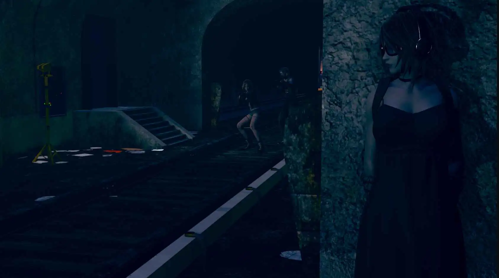 【欧美SLG/汉化/沙盒】再见一天v0.0.4a AI版【PC+安卓/3.97G/更新】-第6张-游戏-狐塔次元聚乐部