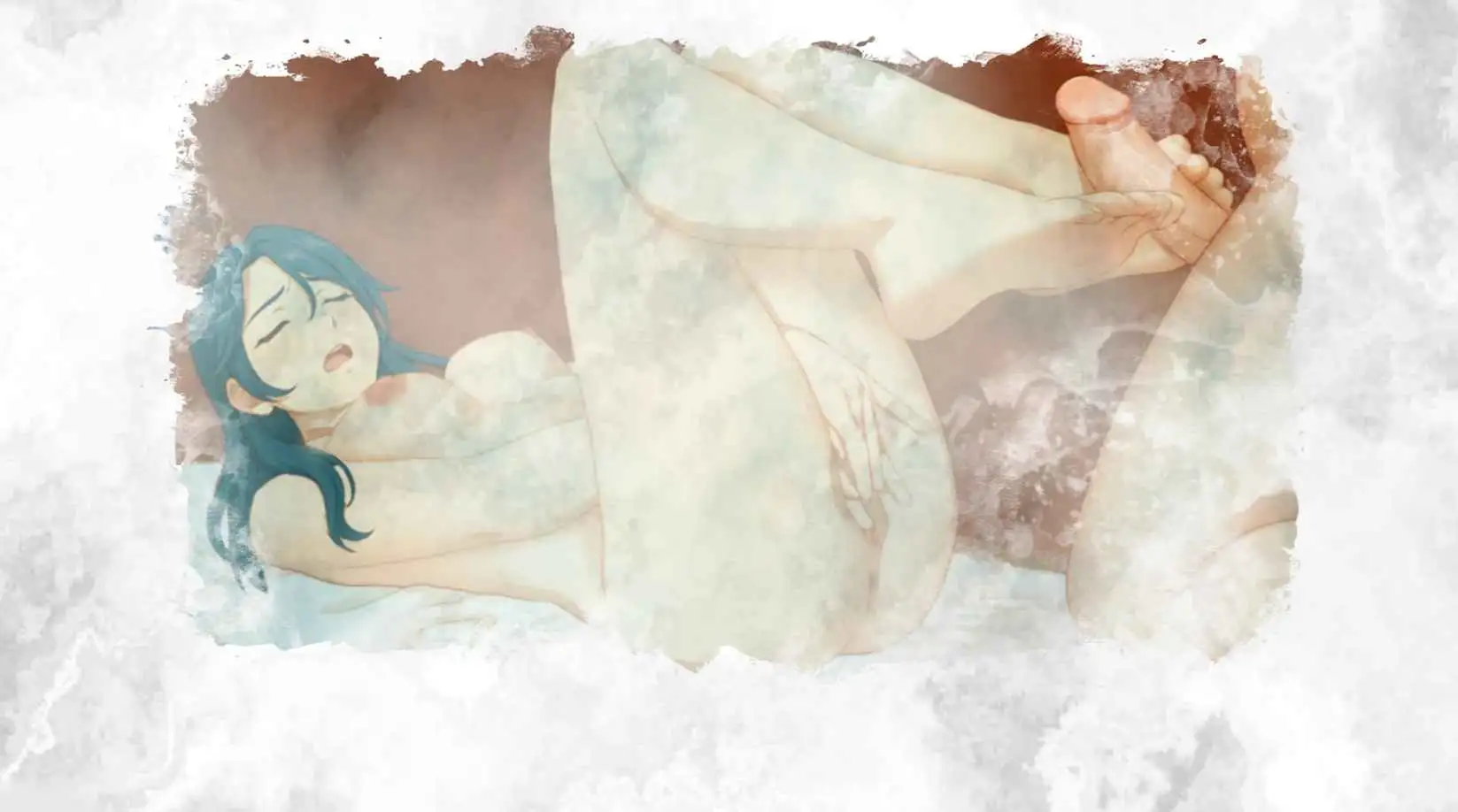 【日系SLG/汉化/动态】蓝色污渍v1.6b AI版【PC+安卓/1.16G/更新】