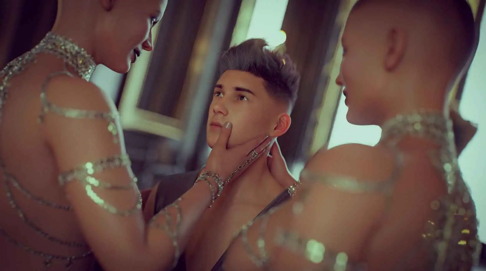 【欧美SLG/汉化/动态】皇后游戏S2v1.2.1 AI版【PC+安卓/1.75G/更新】-第2张-游戏-飞雪论坛-ACG交流分享论坛