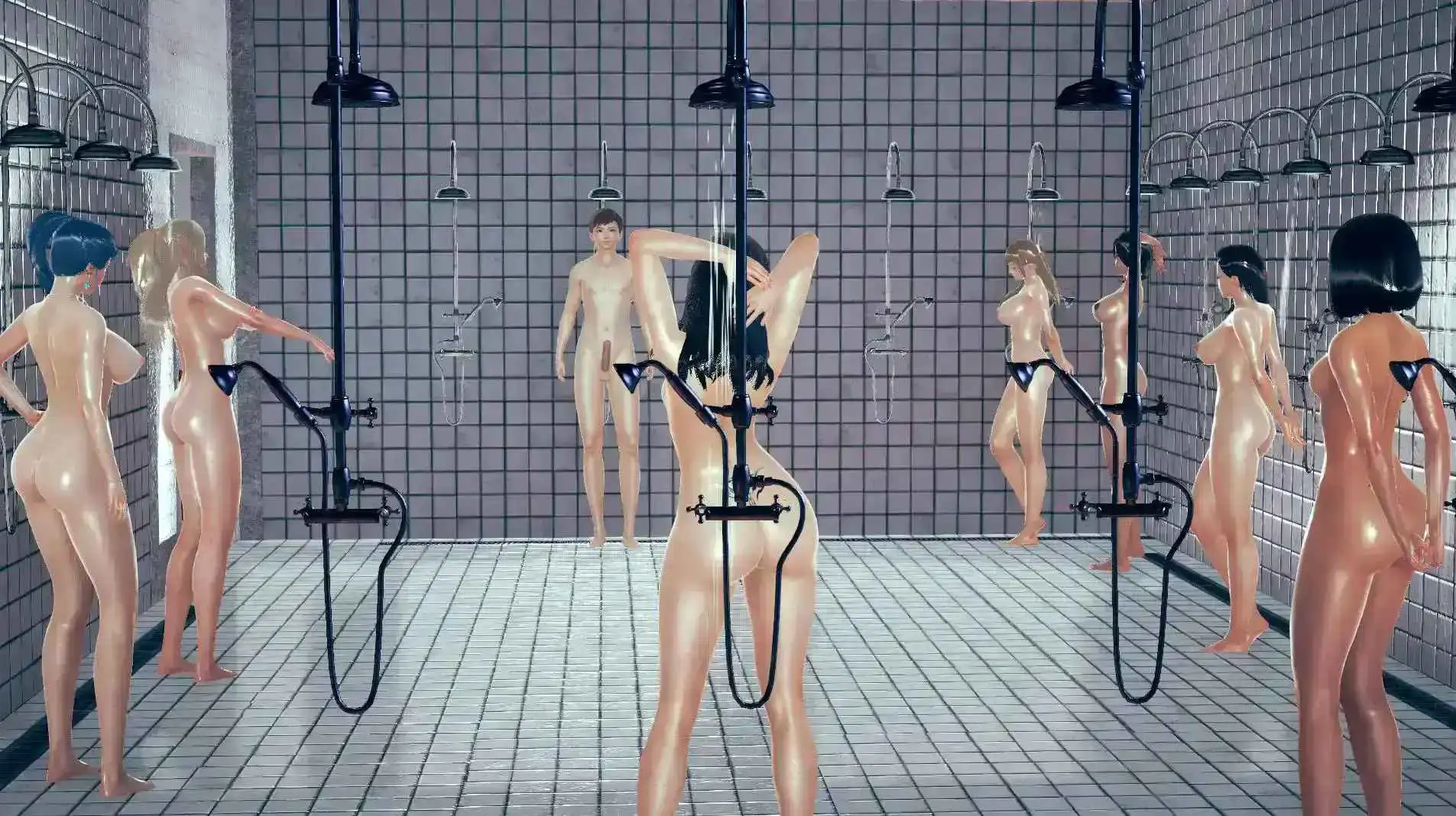 【亚洲 SLG/汉化/沙盒】保利托农v0.24 AI版【PC+安卓/6.91G/更新】