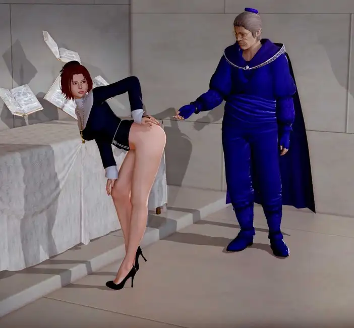 【欧美RPG/AI汉化】罗温娜将军 [v1.1 修复]【PC/2.82G】