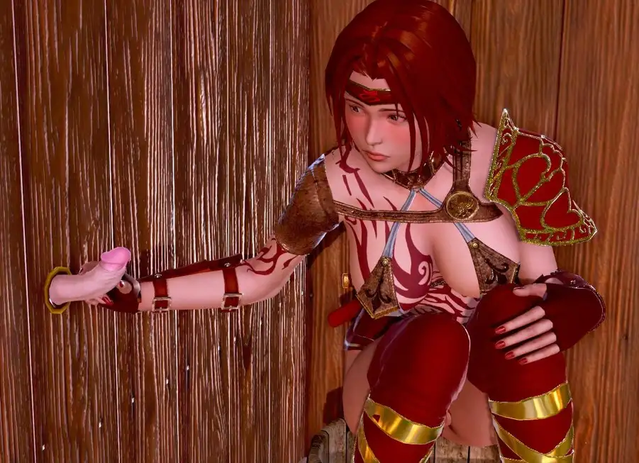 【欧美RPG/AI汉化】罗温娜将军 [v1.1 修复]【PC/2.82G】