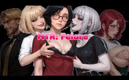 【欧美RPG/AI汉化】NTR 费拉雷 [v0.1.3]【PC+安卓/1.68G】