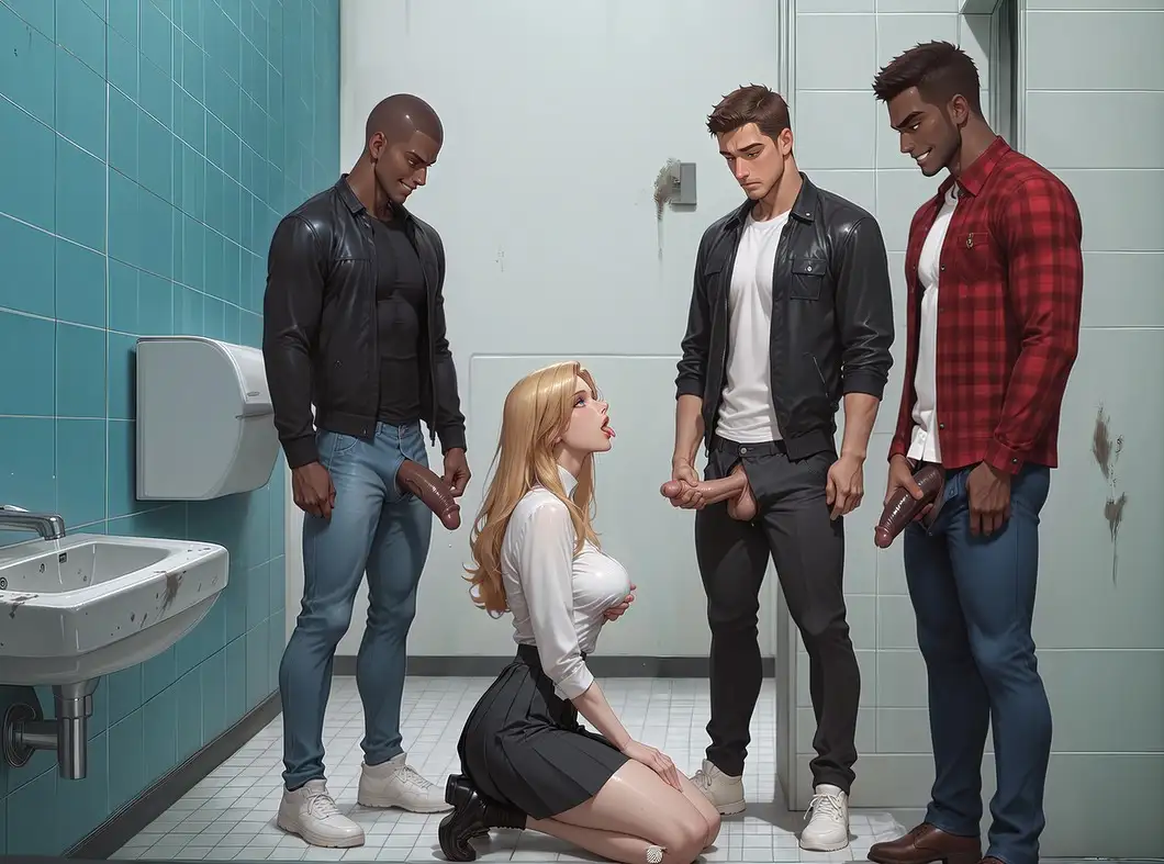 【欧美RPG/AI汉化】NTR 费拉雷 [v0.1.3]【PC+安卓/1.68G】