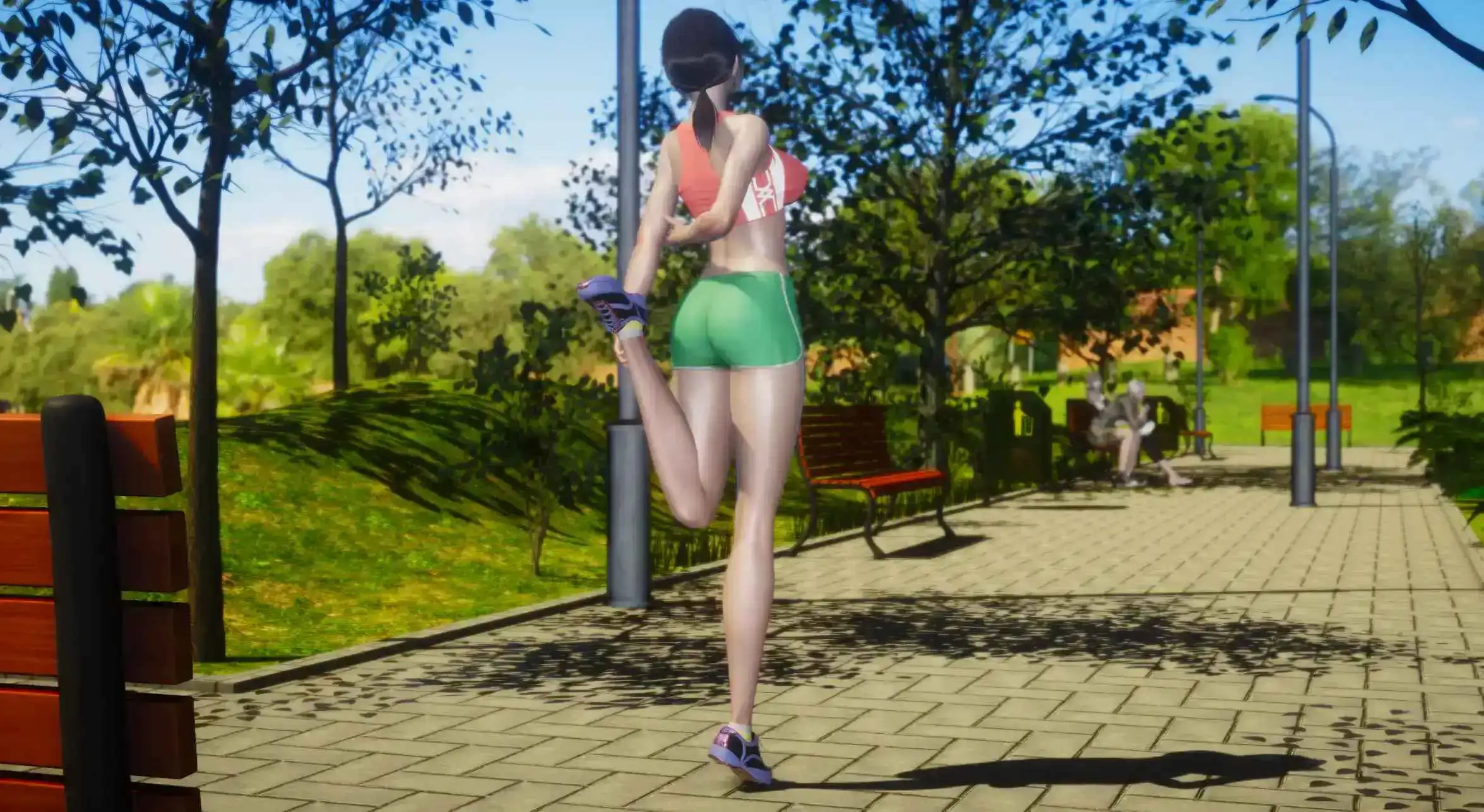 【亚洲SLG/汉化/动态】异常v0.982.979 AI版【PC+安卓/7.68G/更新】