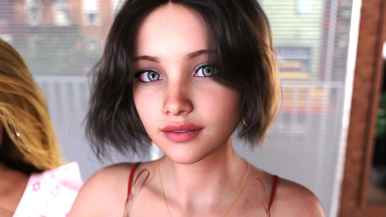 【欧美SLG/汉化/动态】如此多爱v018赞助 AI版【PC+安卓/1.91G/更新】