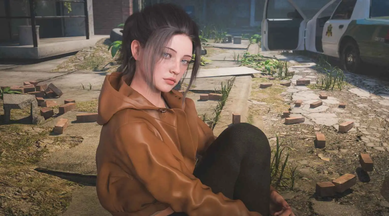 【欧美SLG/汉化/动态】幸存者变体S1v0.9.9.8 AI版【PC+安卓/8.63G/更新】