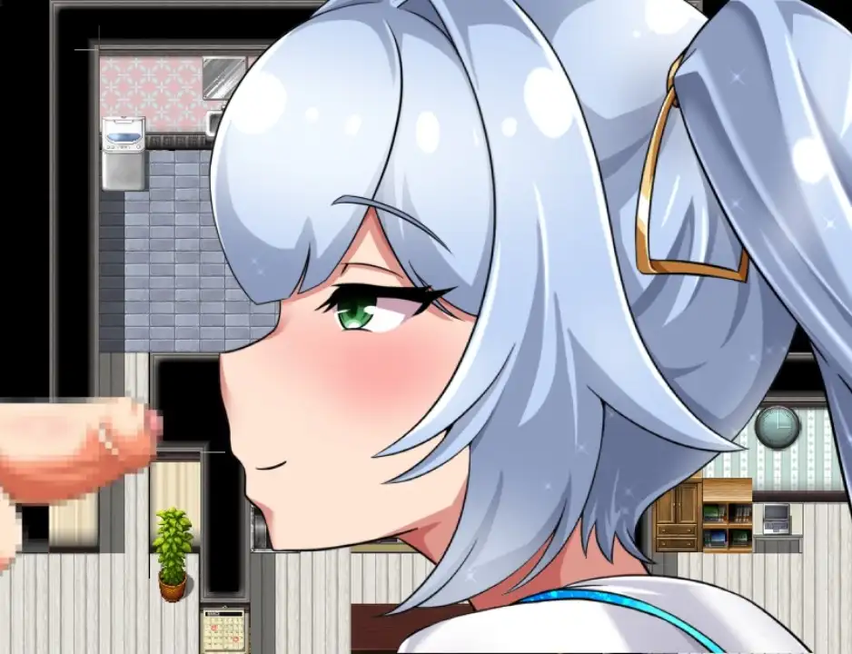 【日系RPG/AI汉化】NTR女主角純白正義白雪v1.01【PC+安卓/1.39G】