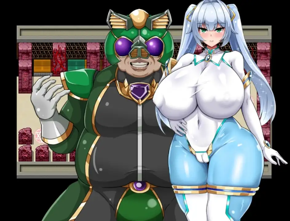 【日系RPG/AI汉化】NTR女主角純白正義白雪v1.01【PC+安卓/1.39G】