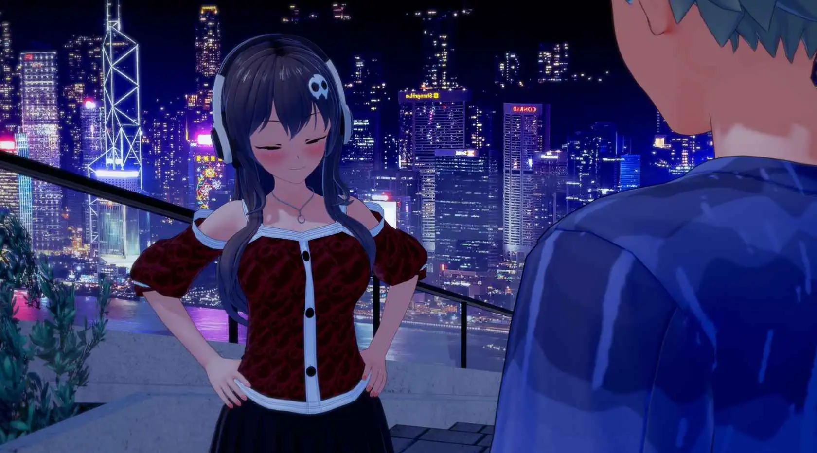 【日系SLG/汉化/动态】我是如何成为圣女的侍卫的v0.9 AI版【PC+安卓/3.87G/更新】