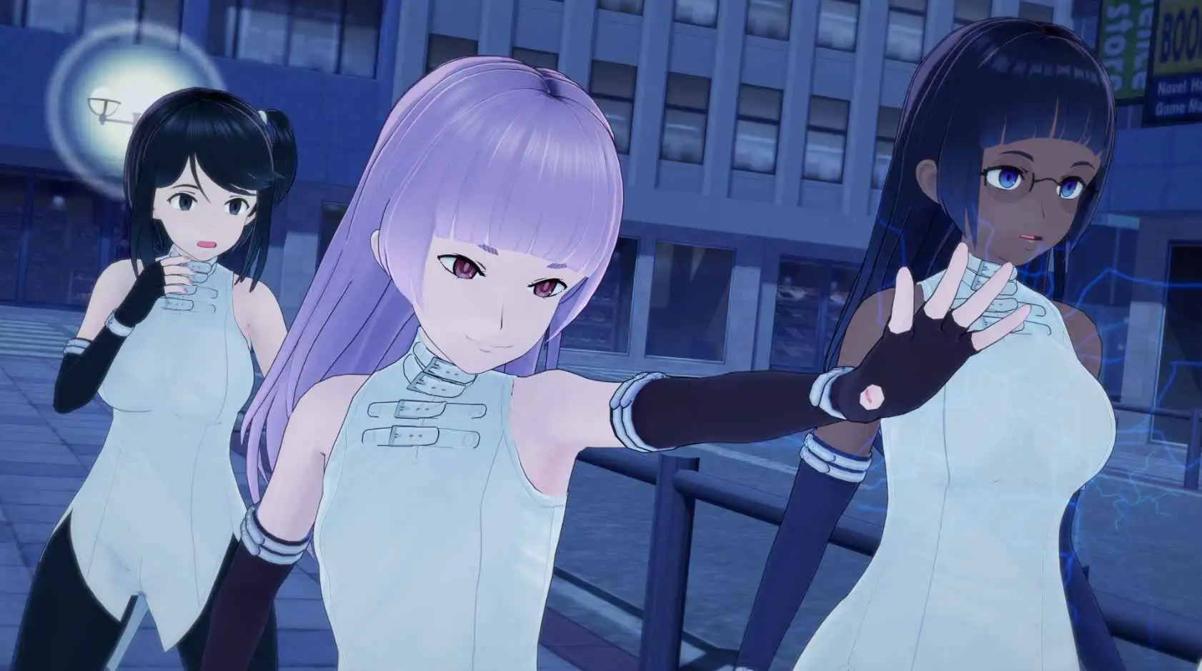 【日系SLG/汉化/动态】壁炉恶魔v0.9P3 AI版【PC+安卓/4.08G/更新】