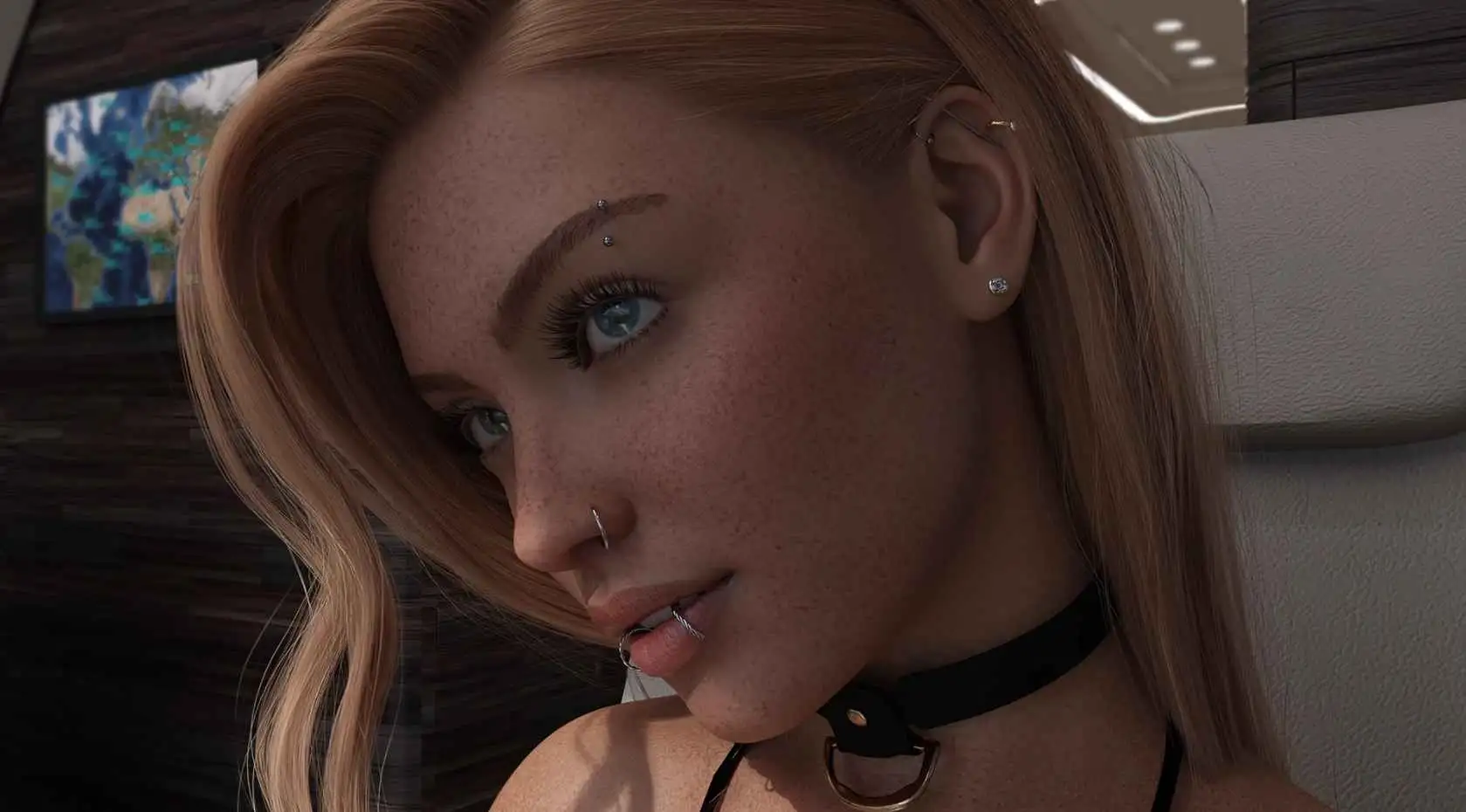 【欧美SLG/汉化/动态】血缘关系v0.2.10 AI版【PC+安卓/2.40G/更新】