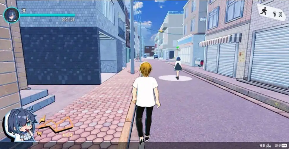 【新作SLG/官中/动态/精品】性爱调教师：闷骚少女的秘密性癖 Sex Trainer's Diary: Hidden Kinks 官方中文步兵版【电脑/2.4G】