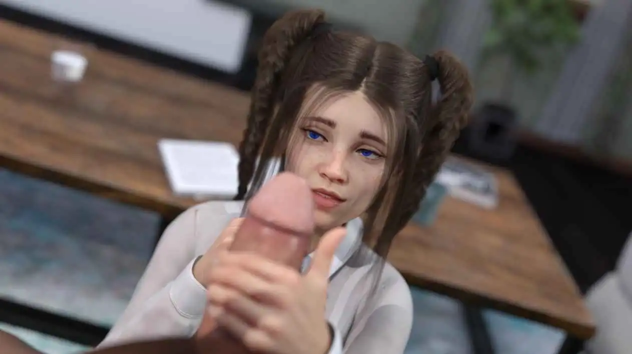 【欧美SLG/汉化/动态】不道德的故事丽贝卡v1.7.6b AI版【PC+安卓/4.91G/更新】