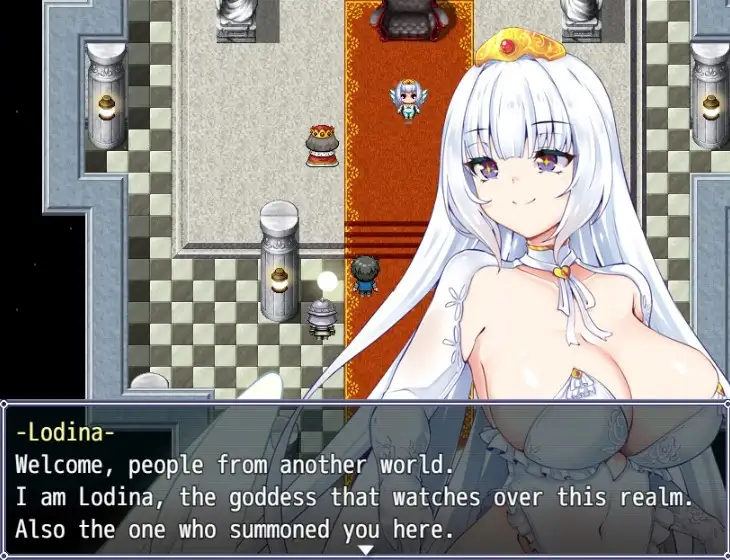 【日系RPG/AI汉化】波涅卡升阶版0.1.3【PC/417M】