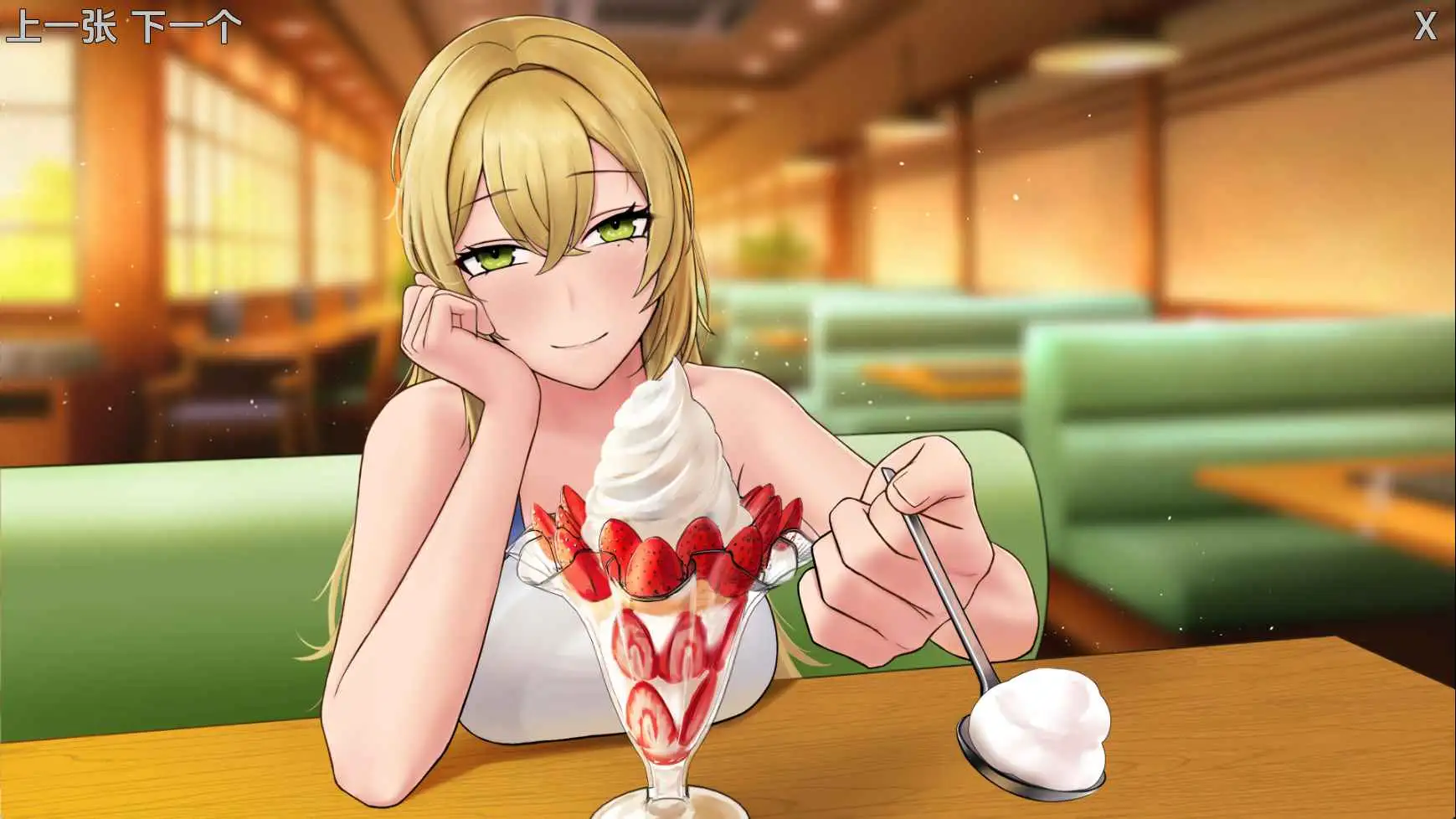 【日系SLG/汉化/动态】欲望的低语：美咲之路v0.1.5 AI版【PC+安卓/2.30G/更新】