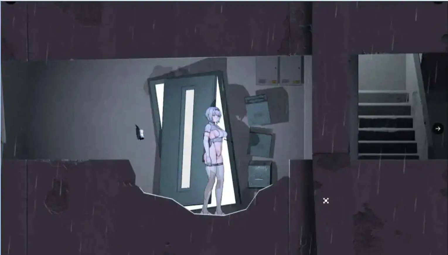 【日式/ACT/官中/步兵/PC/更新】青色大脑CYAN BRAIN v1.1.3 官中步兵版【电脑/1.62G】