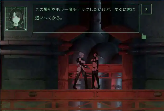 【日式/ACT/官中/步兵/PC/更新】青色大脑CYAN BRAIN v1.1.3 官中步兵版【电脑/1.62G】