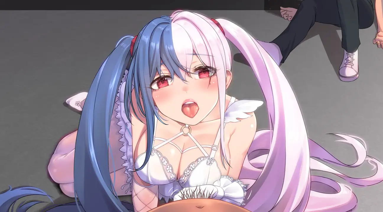 【国风RPG/官中/动态】夜幕之花无码版0.596【PC+安卓/2.69G】