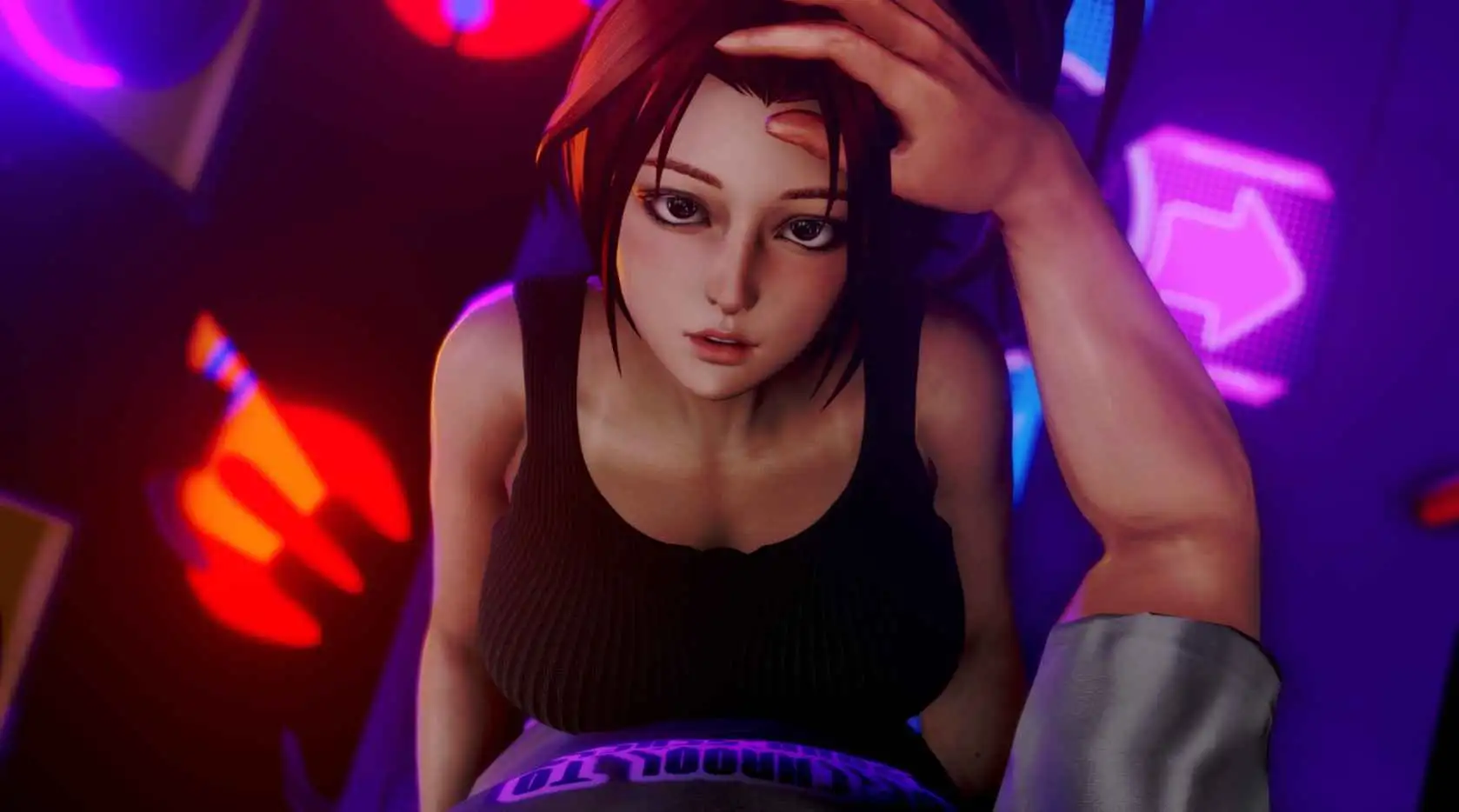 【神作SLG/汉化/动态】客栈Ch.2v1.02.01赞助 AI版【PC+安卓/6.77G/更新】