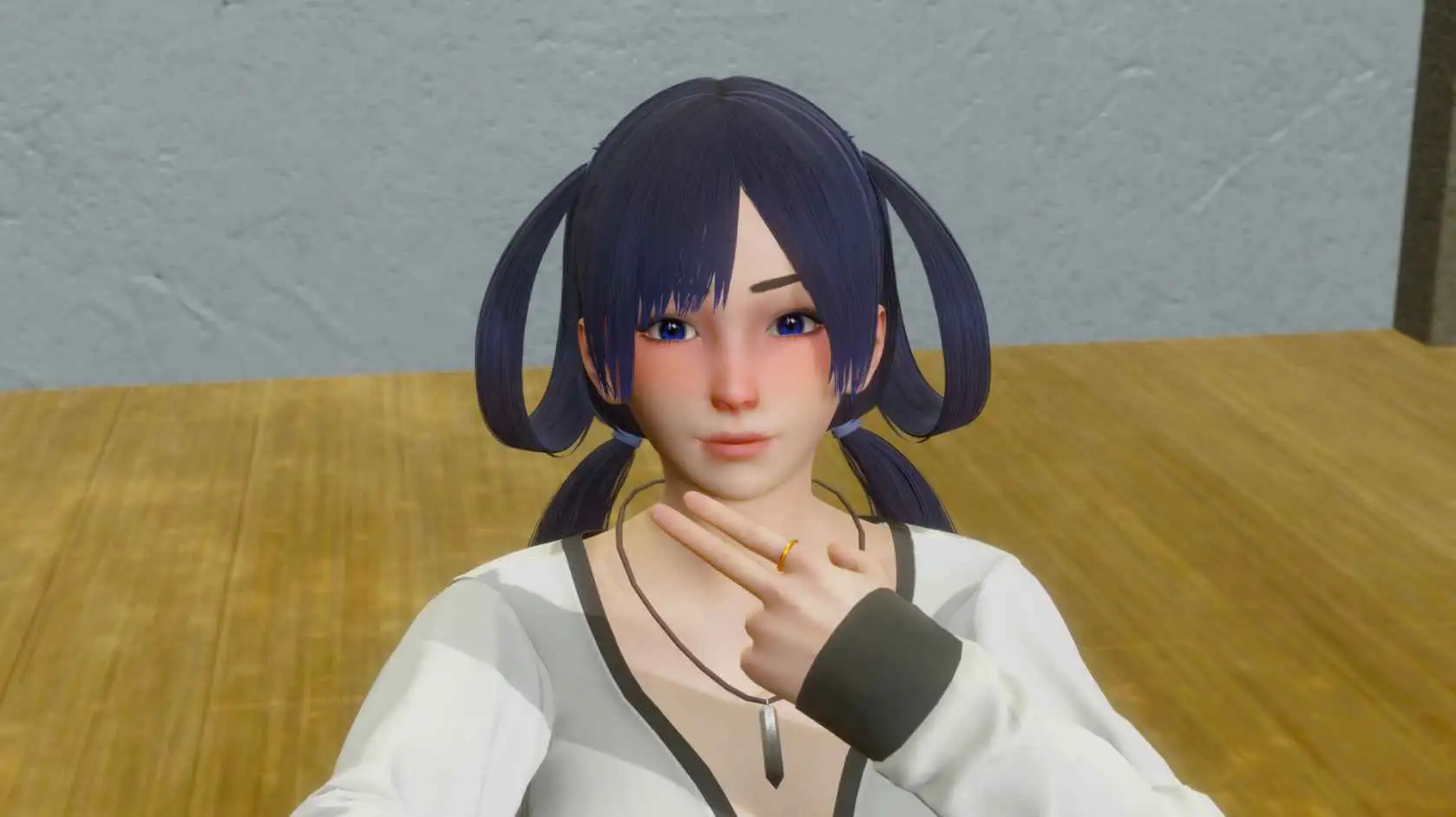 【亚洲SLG/汉化/动态】关键时刻v0.3 AI版【PC+安卓/2.00G/更新】