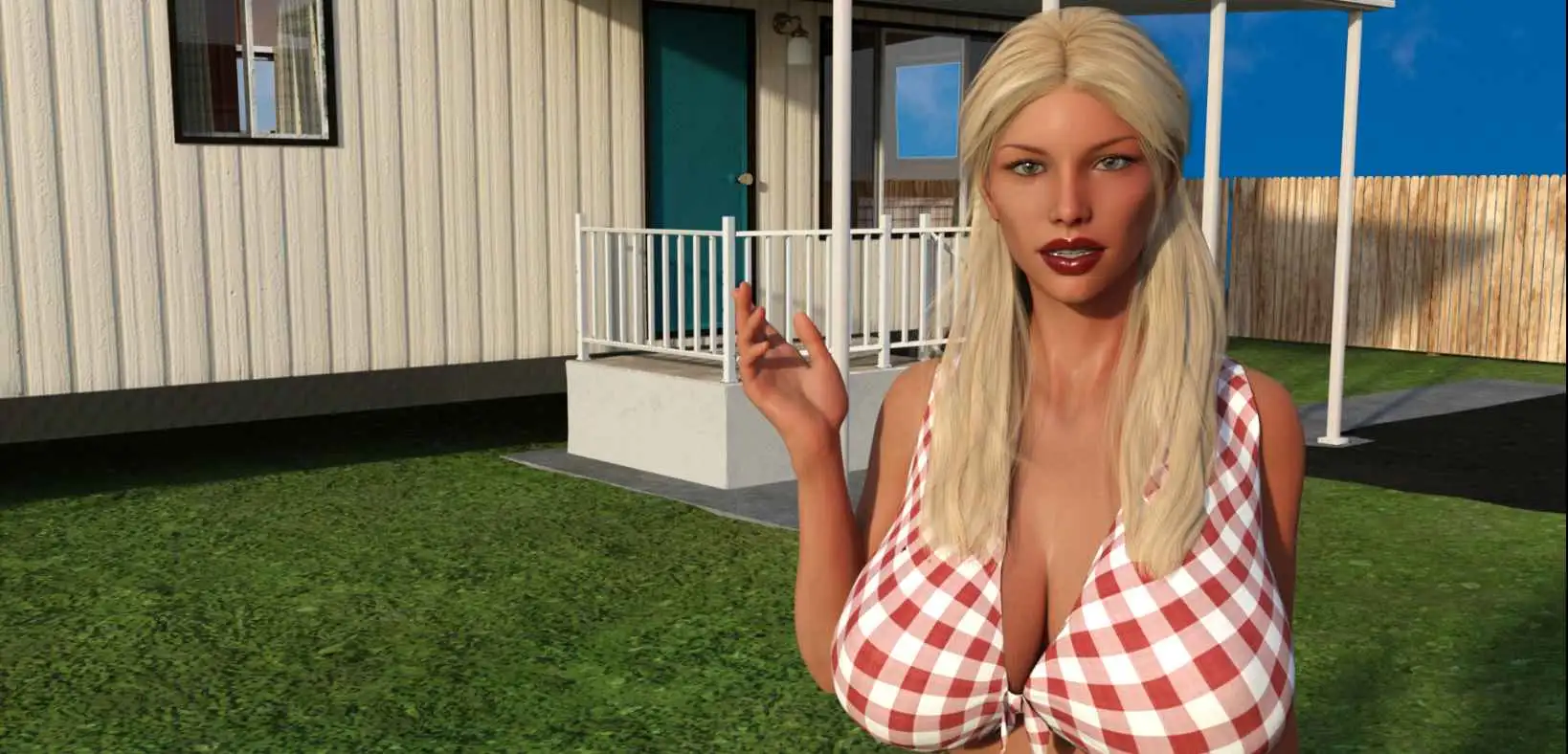 【欧美SLG/汉化/动态】一分钱一分货v0.74 AI版【PC+安卓/5.82G/更新】