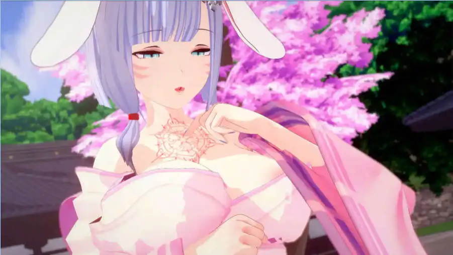 【日系SLG/汉化/动态】女神的旨意v0.4.5b AI版【PC+安卓/4.08G/更新】