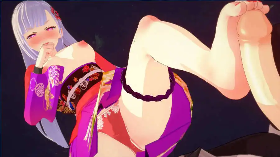 【日系SLG/汉化/动态】女神的旨意v0.4.5b AI版【PC+安卓/4.08G/更新】