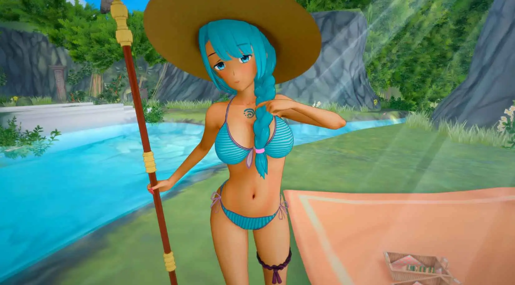 【日系SLG/汉化/沙盒】接缝v0.25 AI版【PC+安卓/7.60G/更新】-第3张-游戏-蕾米次元坊