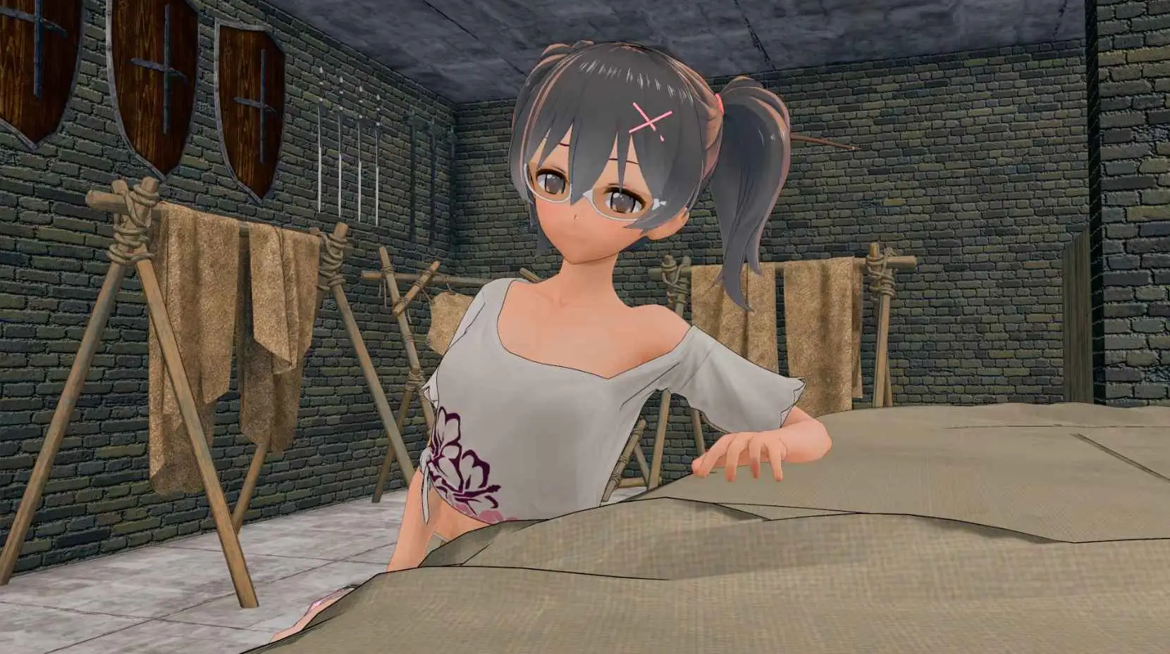 【日系SLG/汉化/沙盒】接缝v0.25 AI版【PC+安卓/7.60G/更新】-第7张-游戏-蕾米次元坊