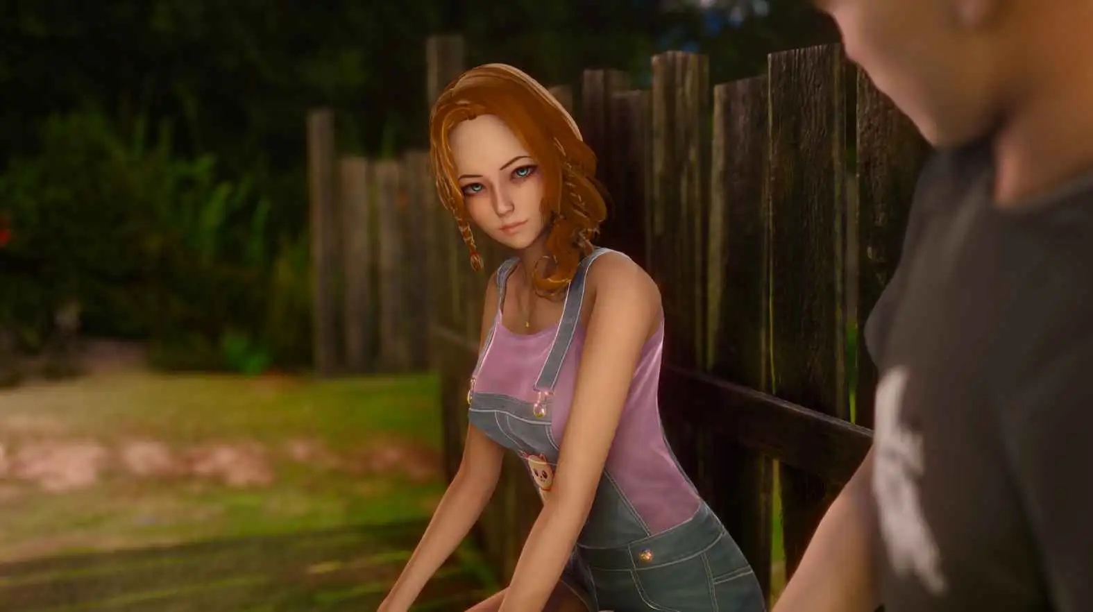 【亚洲SLG/汉化/动态】欲望驱使v0.4.0赞助 AI版【PC+安卓/6.81G/更新】