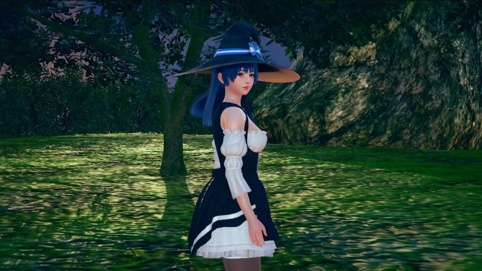 【亚洲SLG/汉化/沙盒】后宫王国v0.16 AI版【PC+安卓/1.00G/更新】