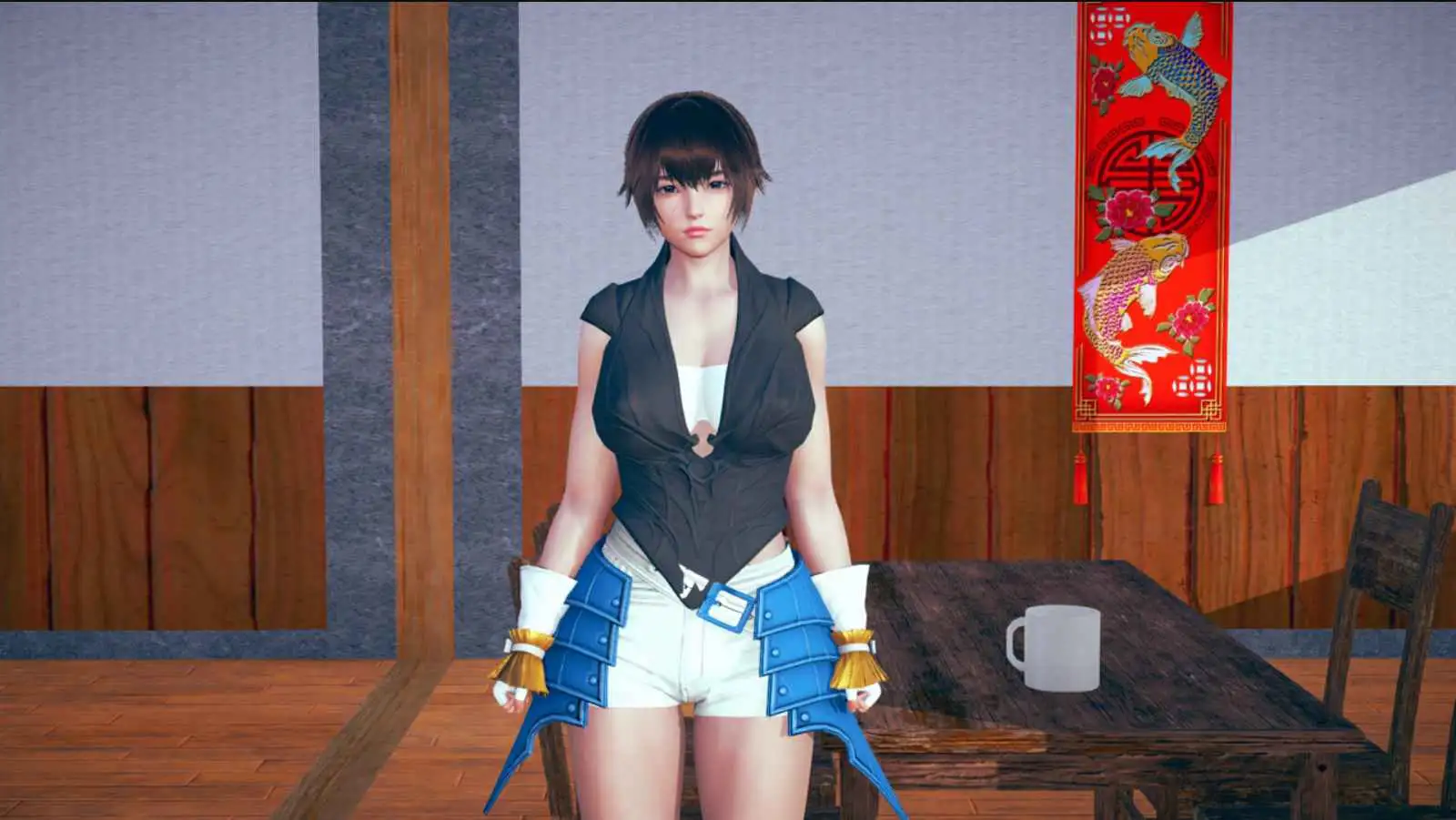 【亚洲SLG/汉化/沙盒】后宫王国v0.16 AI版【PC+安卓/1.00G/更新】