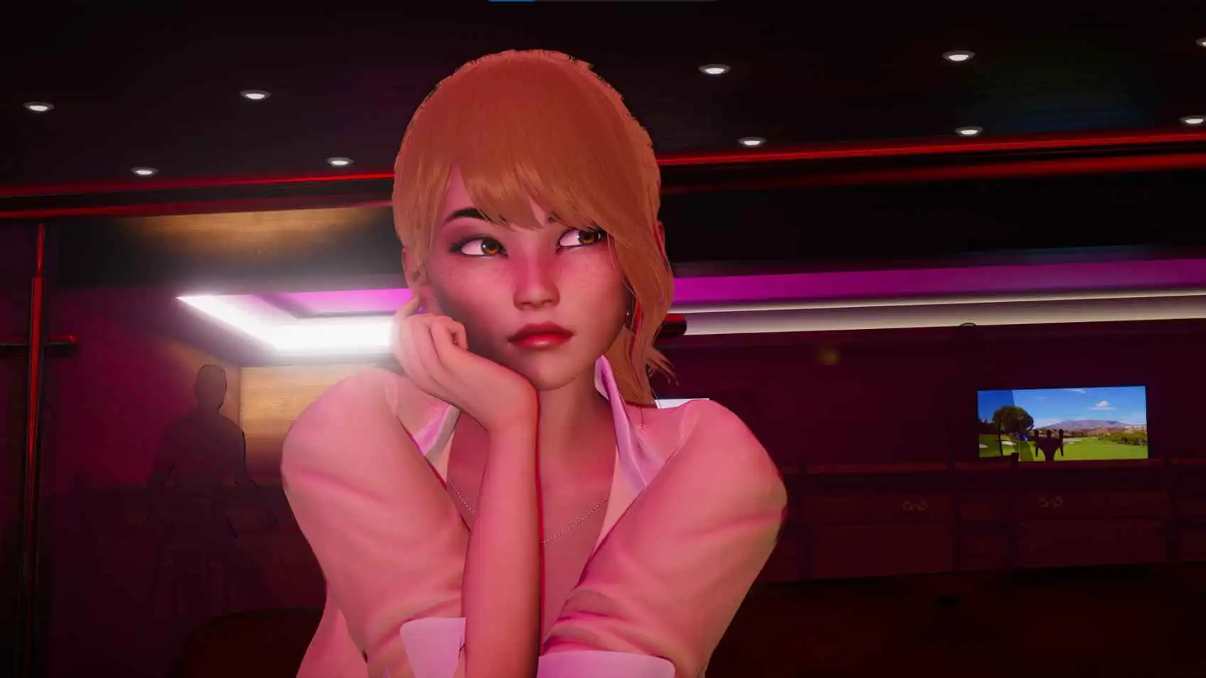 【亚洲SLG/汉化/完结】成为梦想家v1.0完结 AI版【PC+安卓/2.10G/更新】