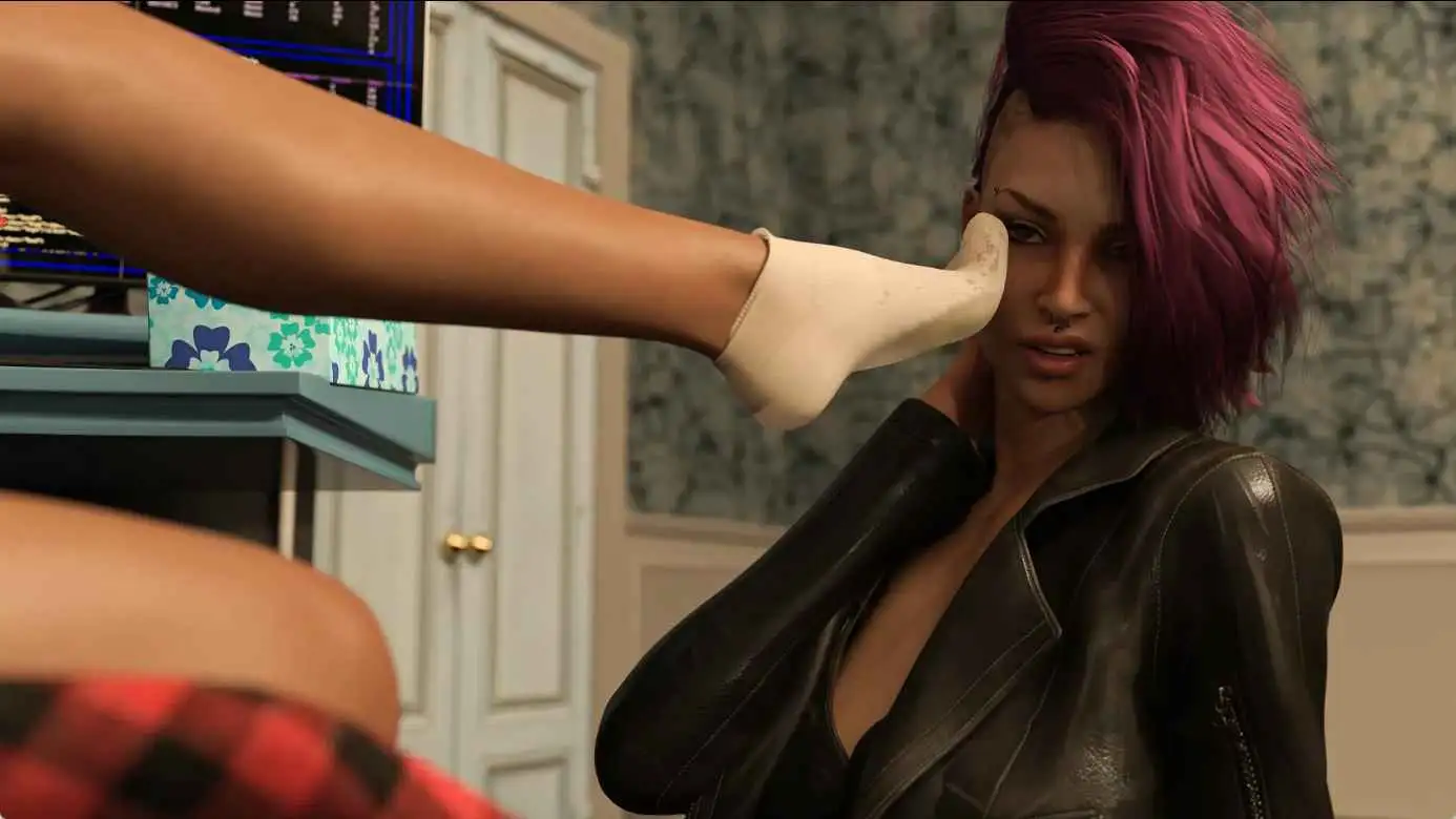 【欧美SLG/汉化/动态】潘多拉魔盒2v0.37 AI版【PC+安卓/4.85G/更新】