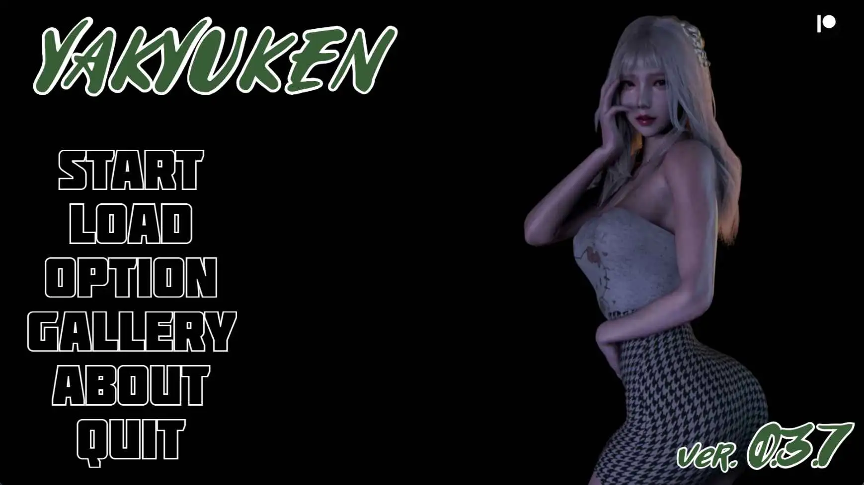 【亚洲SLG/汉化/动态】八急拳v0.3.7 AI版【PC+安卓/4.98G/更新】