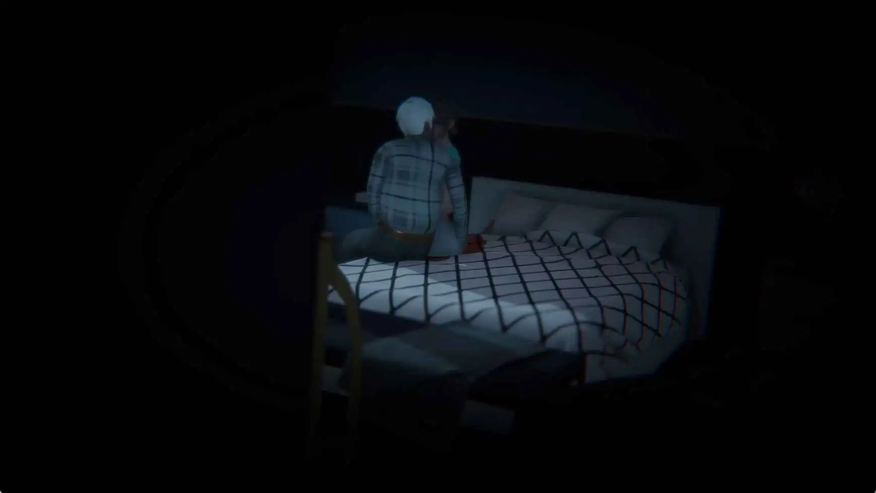 【亚洲SLG/汉化/动态】追逐欲望v0.15 AI版【PC+安卓/3.25G/更新】