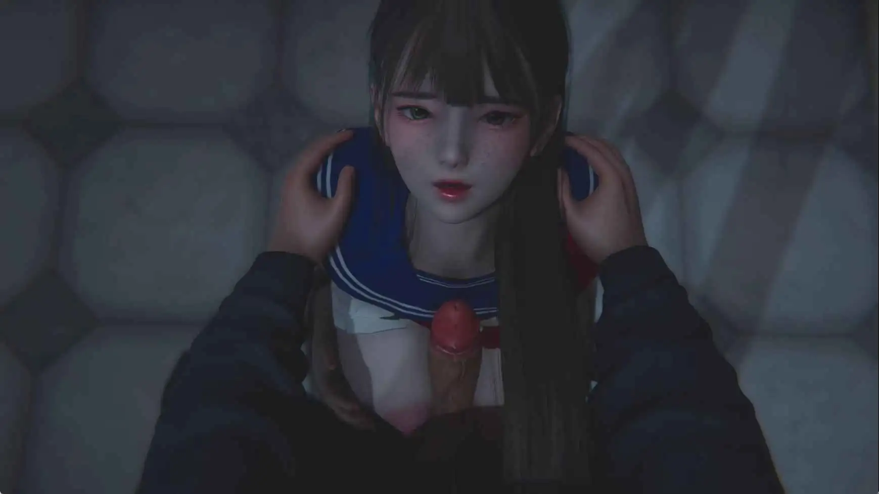 【亚洲SLG/汉化/动态】追逐欲望v0.15 AI版【PC+安卓/3.25G/更新】