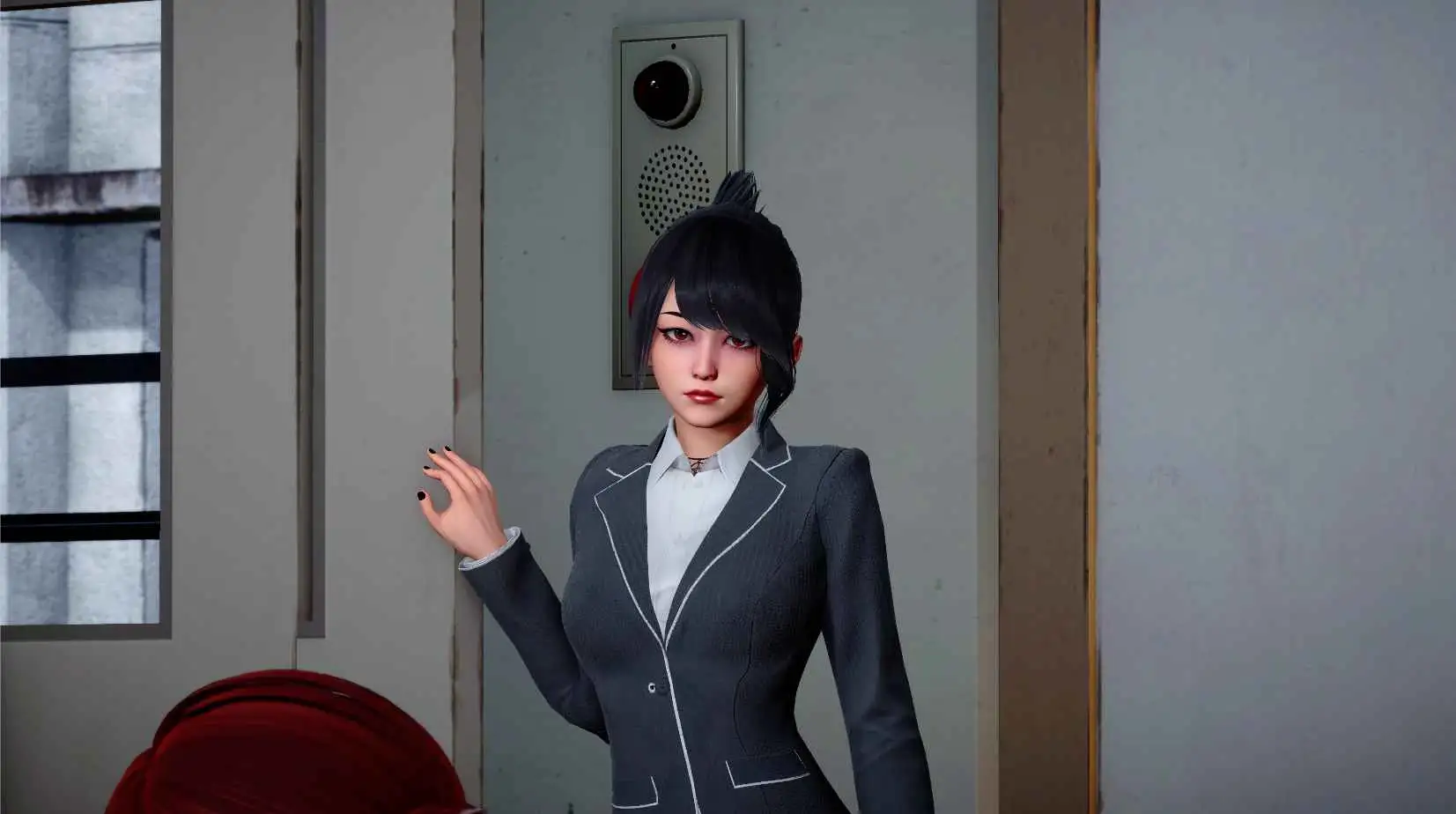 【亚洲SLG/汉化/动态】人类之间v0.3.3赞助 官中版【PC+安卓/8.64G/更新】