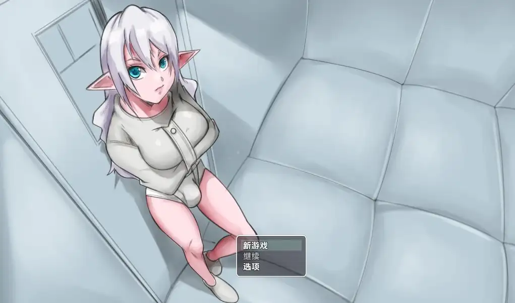 新汉化[日式RPG] 薇拉與扶她收容所 v2.1  内嵌AI汉化版 [PC+安卓1.20G]